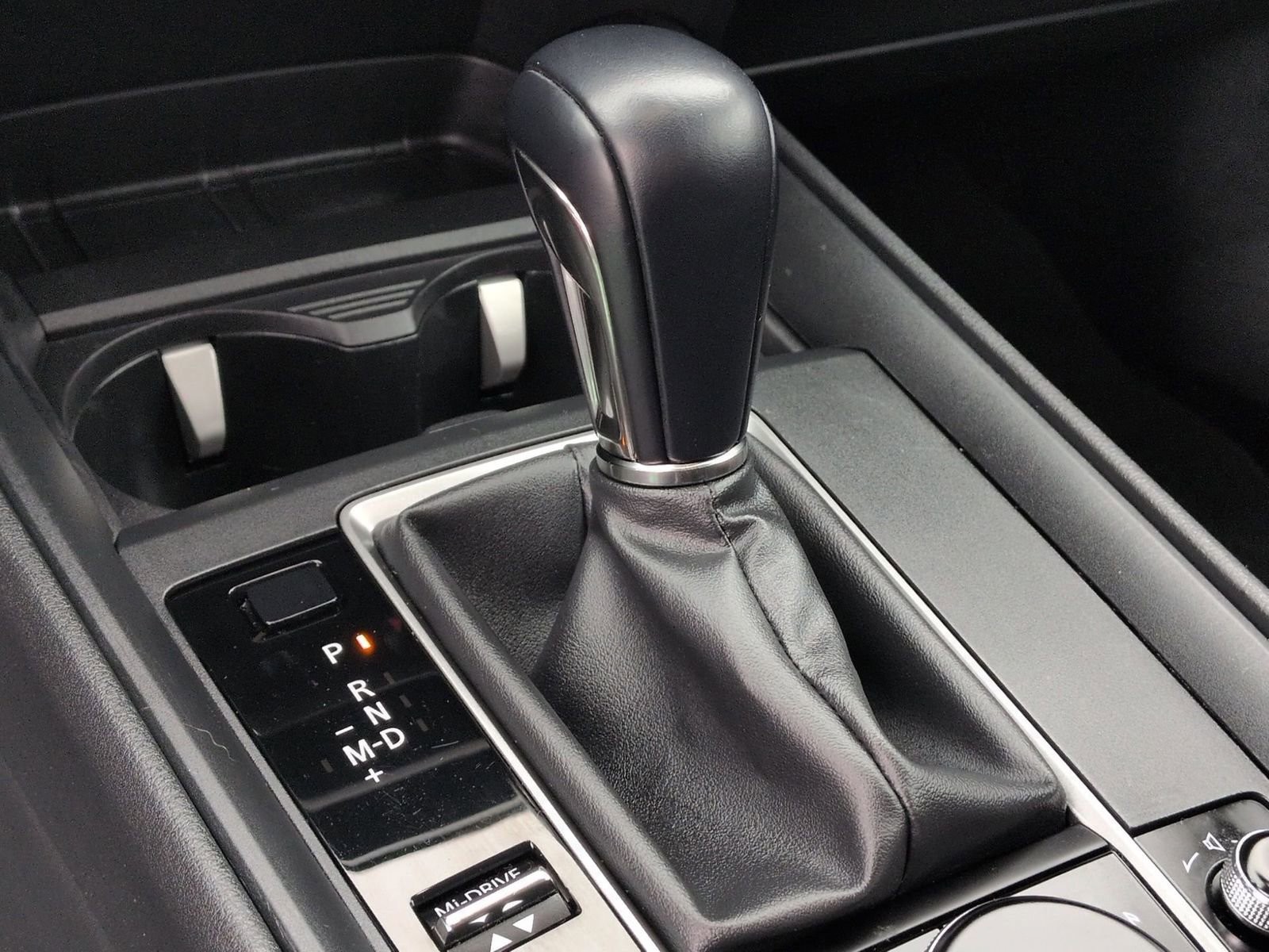 Used 2024 MAZDA CX-50 AWD 2.5 S w/ Cargo Package image 35