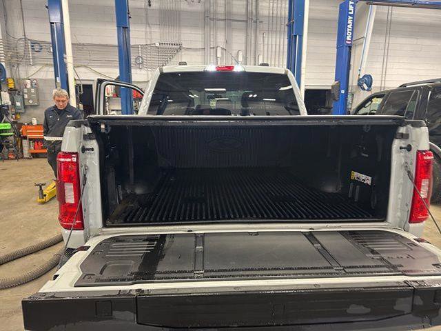 Certified 2023 Ford F150 XLT w/ Equipment Group 302A High AWD/4WD image 14