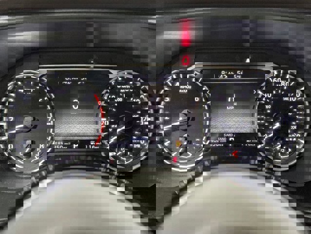 Used 2023 Nissan Rogue SV image 7