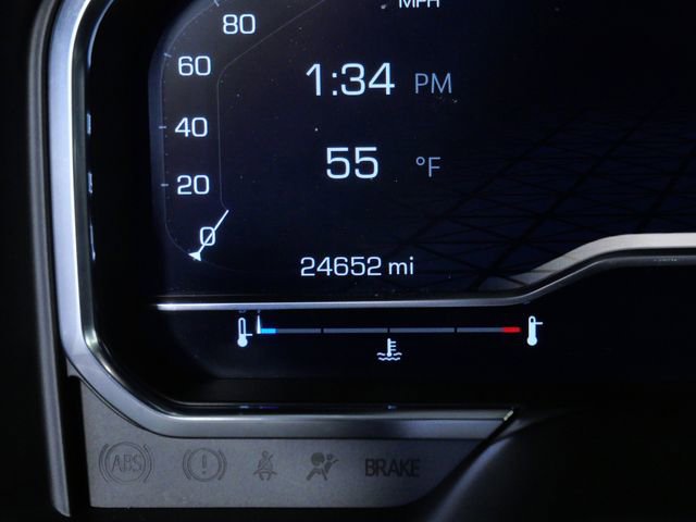 Used 2024 GMC Sierra 1500 AT4 w/ Technology Package image 26