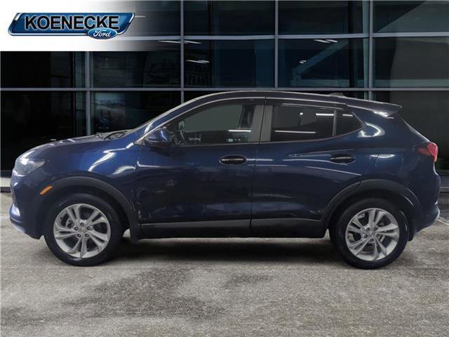 Used 2022 Buick Encore GX Preferred image 7