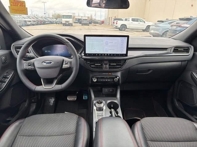 Certified 2023 Ford Escape ST-Line Select w/ Tech Pack #2 image 18