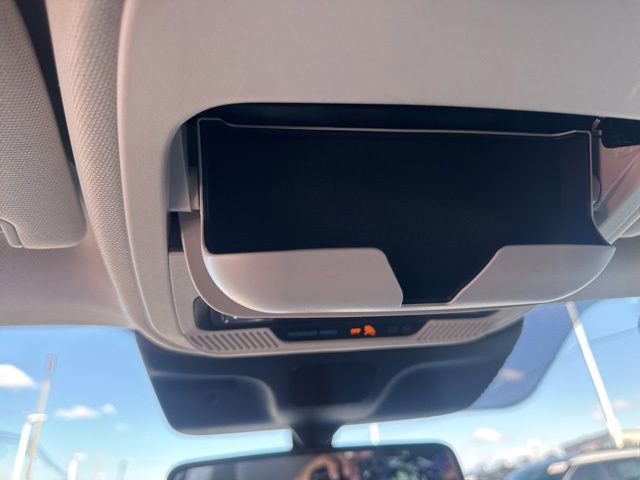 Certified 2025 Ford Expedition Max Active AWD/4WD image 21