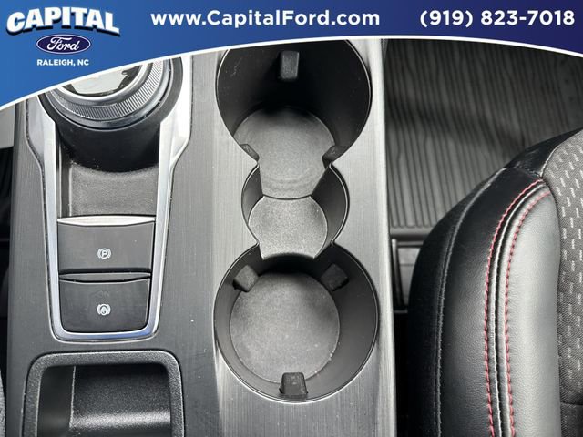 Certified 2024 Ford Escape ST-Line w/ Tech Pack #1 image 30