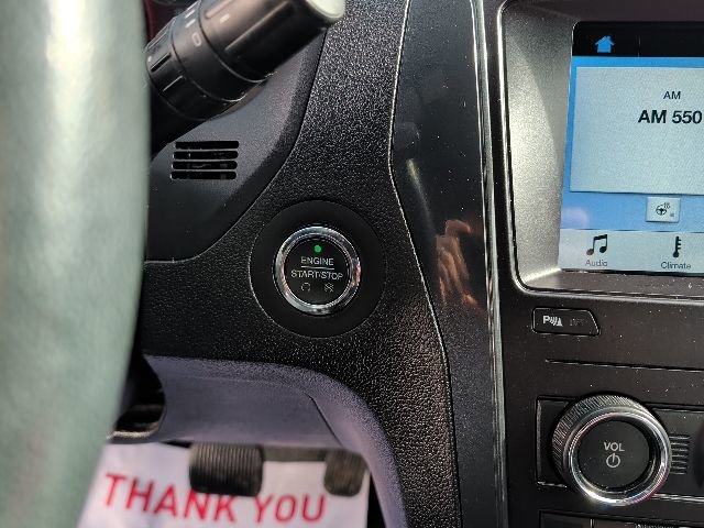 Certified 2018 Ford Explorer XLT w/ Equipment Group 202A image 20