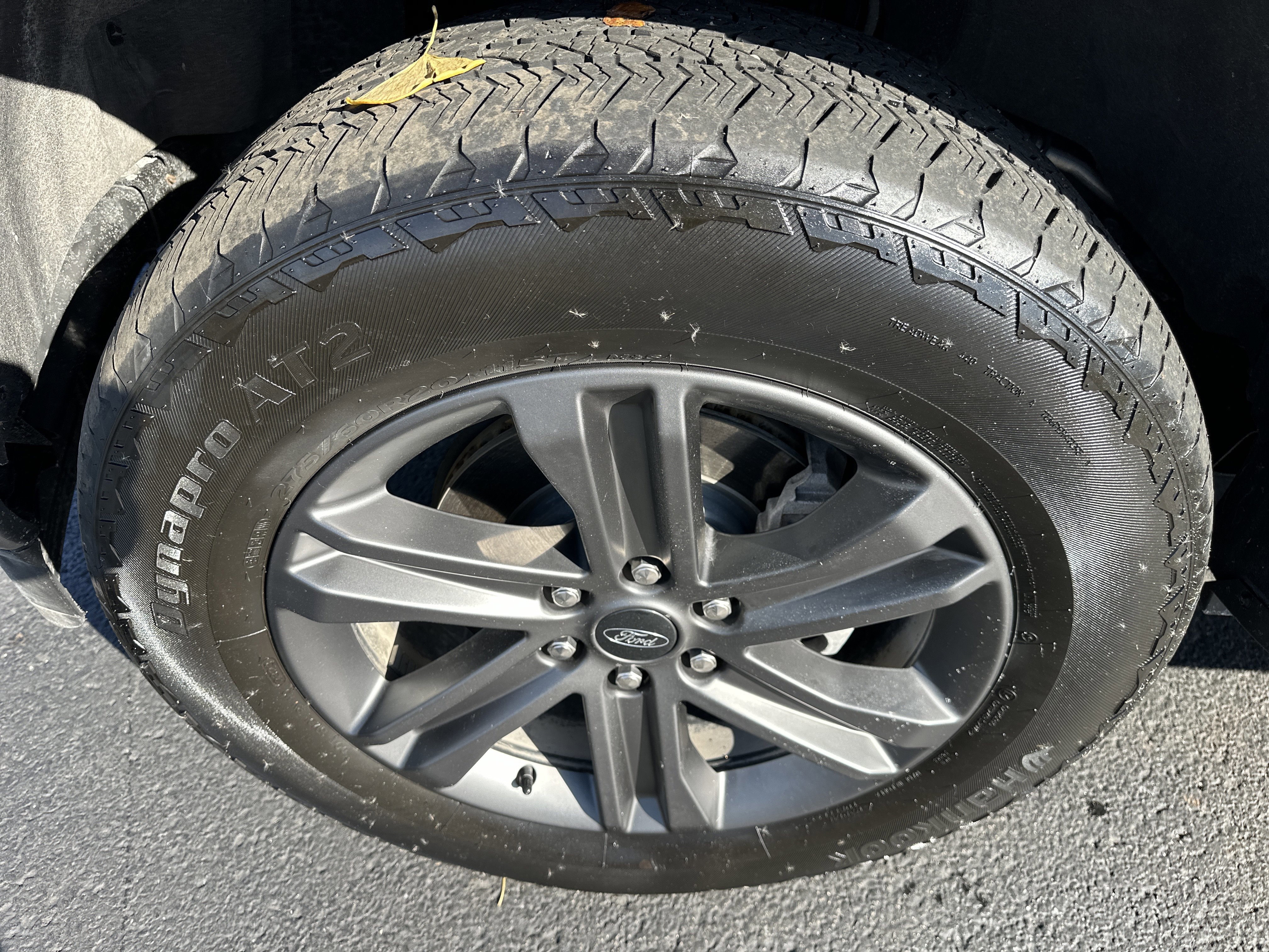 Certified 2023 Ford F150 XLT w/ Equipment Group 302A High image 10