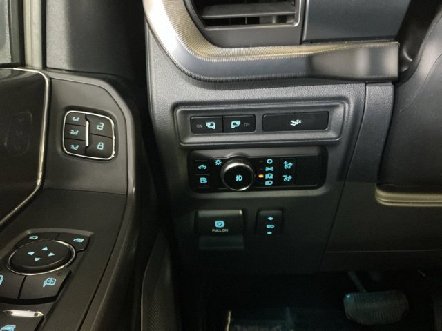 Certified 2024 Ford F150 Lariat w/ Equipment Group 502A High AWD/4WD image 29