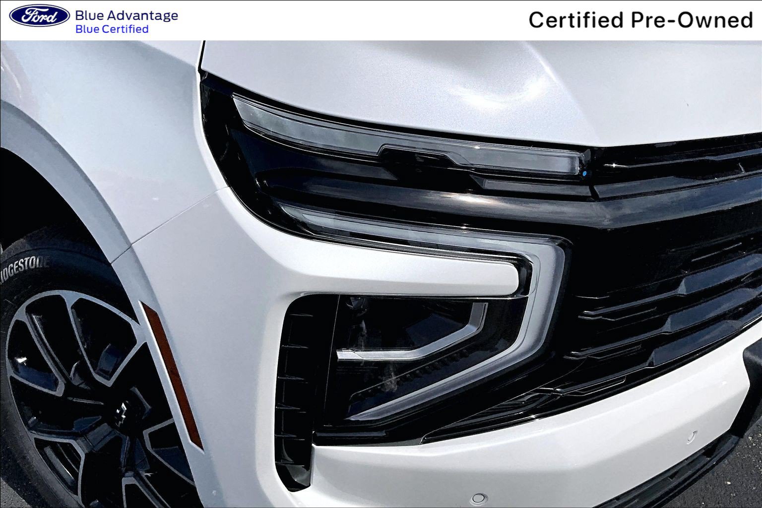 Used 2025 Chevrolet Tahoe RST w/ Comfort Package AWD/4WD image 28
