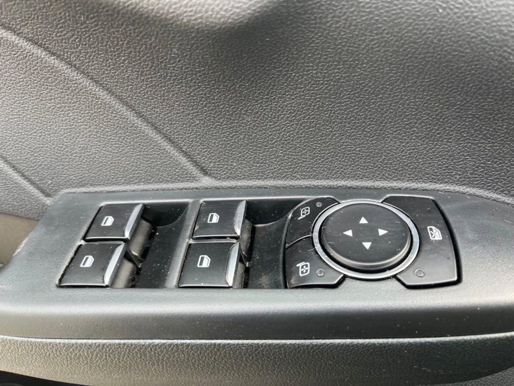 Certified 2022 Ford Escape SE AWD/4WD image 20