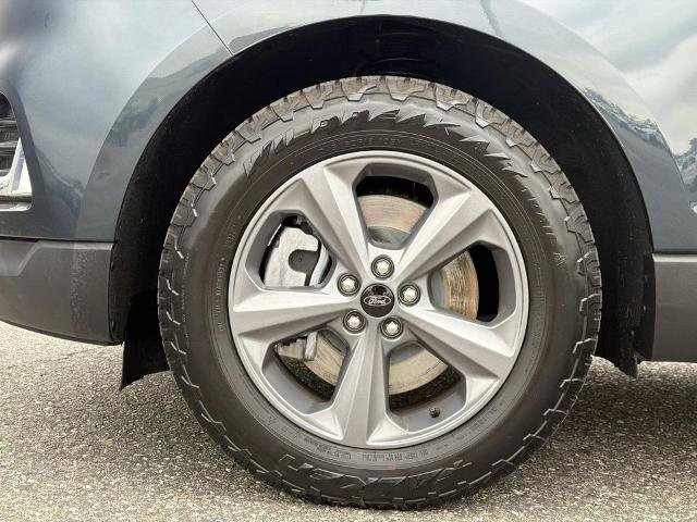 Certified 2023 Ford Edge SEL w/ Sport Appearance Package AWD/4WD image 28