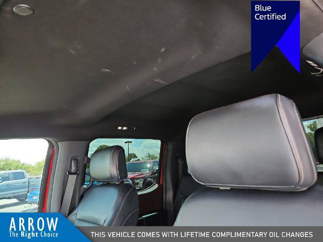 Certified 2023 Ford F150 Lariat AWD/4WD image 23