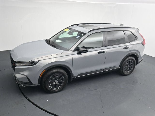 Used 2026 Honda CR-V TrailSport image 33