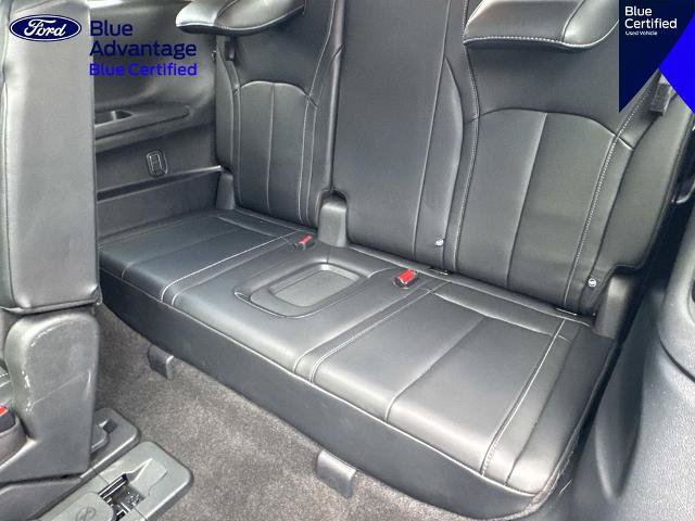 Used 2023 INFINITI QX60 Luxe w/ Cargo Package FWD image 14