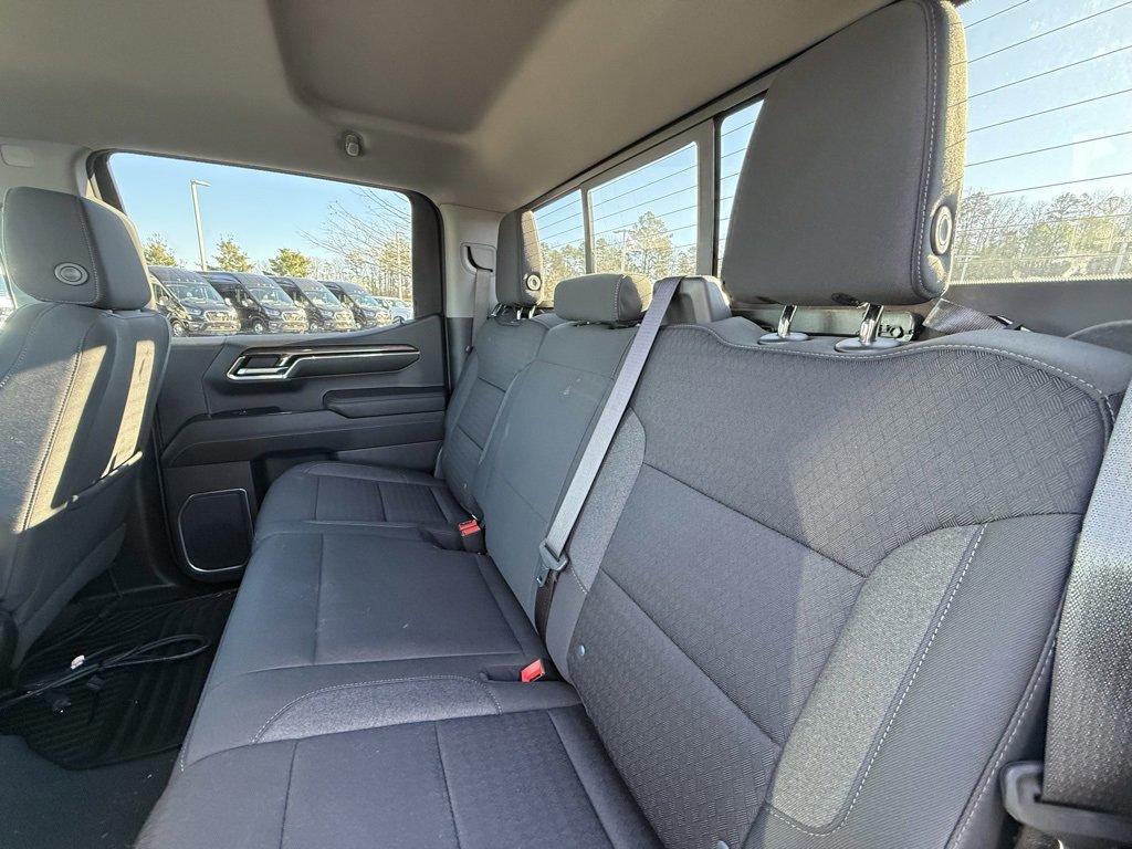 Used 2023 Chevrolet Silverado 1500 RST w/ Convenience Package II image 27