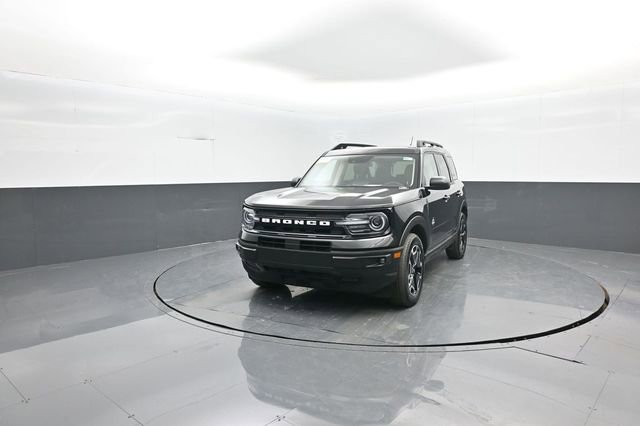 Certified 2023 Ford Bronco Sport Outer Banks w/ Tech Package image 3