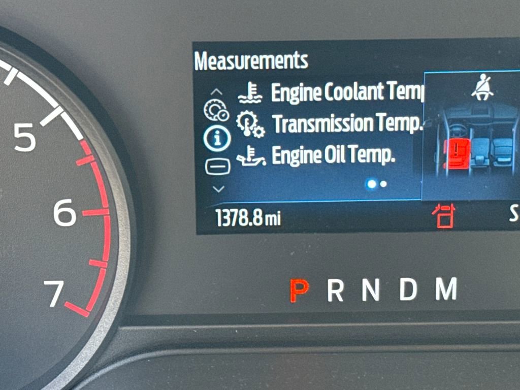 Certified 2025 Ford F350 XL w/ STX Appearance Package image 14