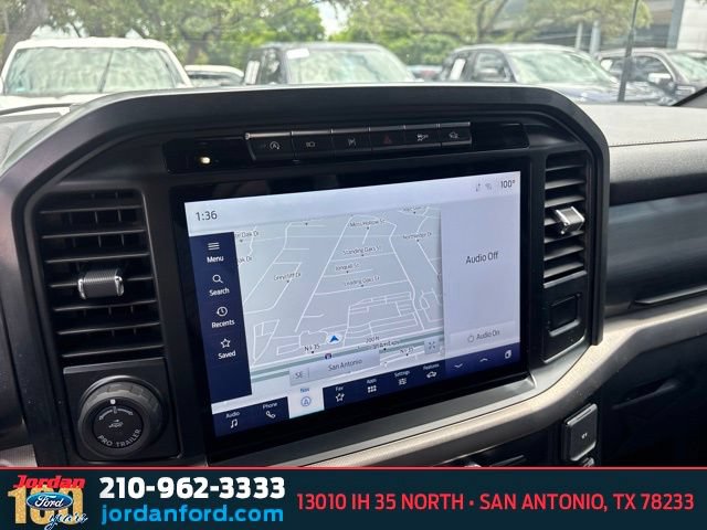 Certified 2023 Ford F150 Raptor AWD/4WD image 20