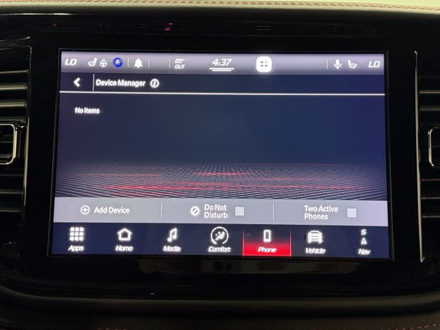 Used 2021 Dodge Durango R/T w/ Technology Group RWD image 20