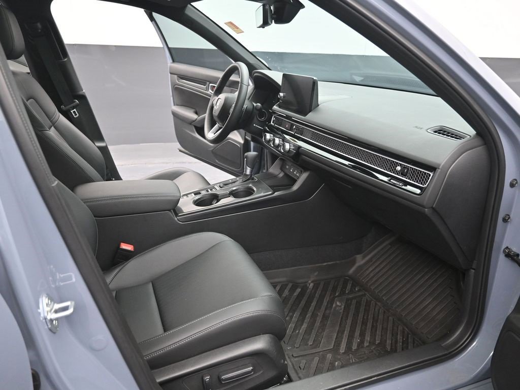Used 2025 Honda Civic Sport Touring image 28