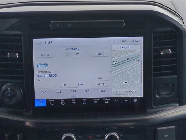 Certified 2025 Ford F150 Raptor image 18