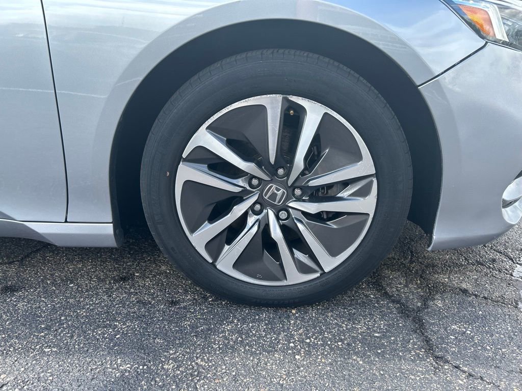 Used 2019 Honda Accord EX-L image 11