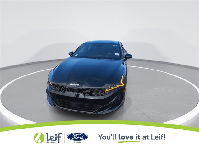 Used 2022 Kia K5 GT-Line w/ GT-Line FWD Premium Package image 11