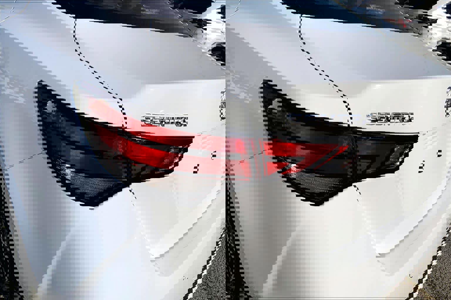 Used 2024 Nissan Sentra SV image 25