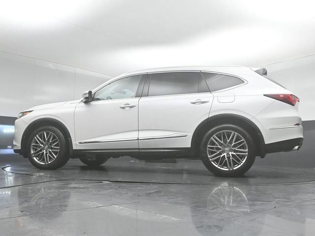 Used 2024 Acura MDX SH-AWD w/ Advance Package image 6