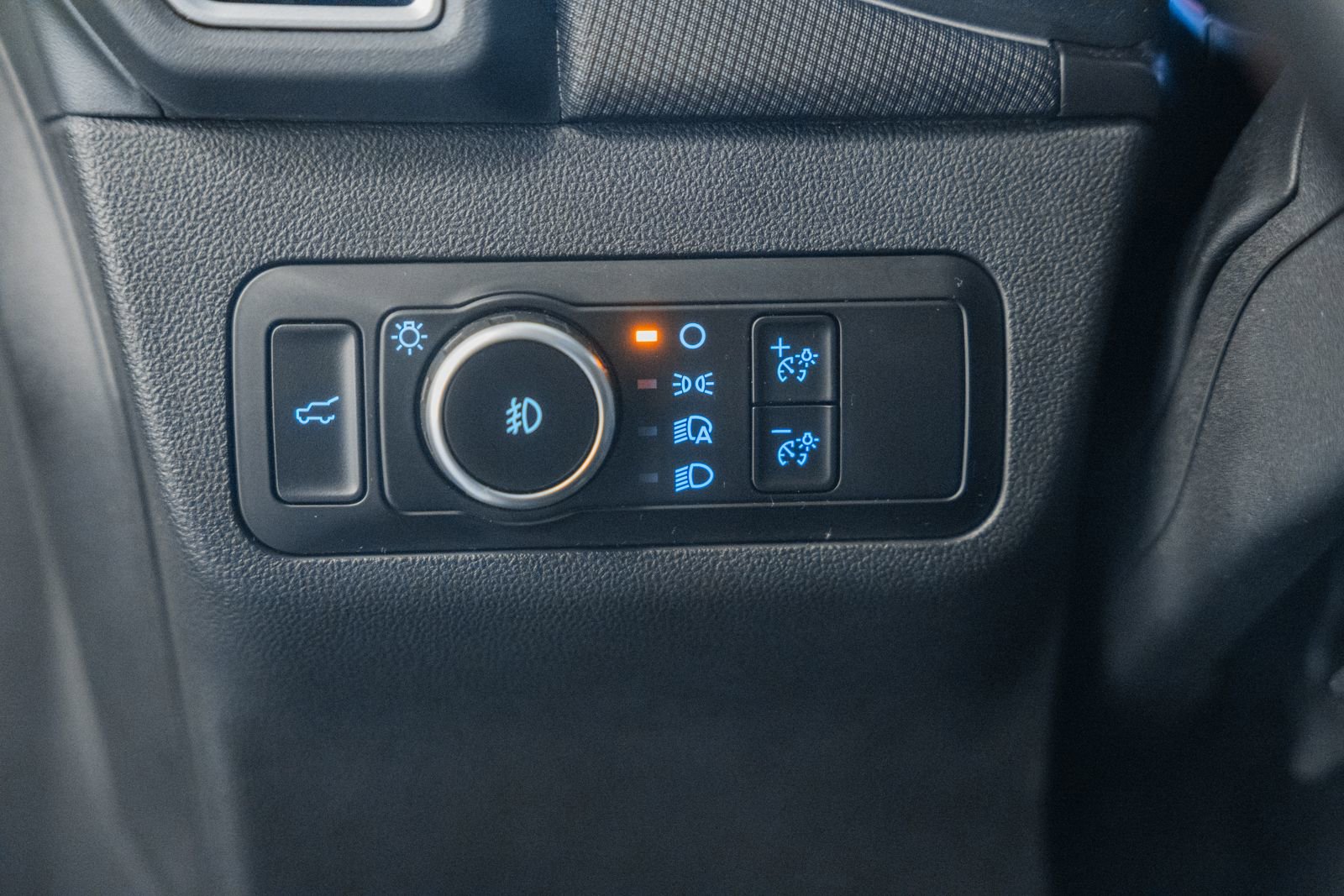 Certified 2023 Ford Bronco Sport Outer Banks image 46