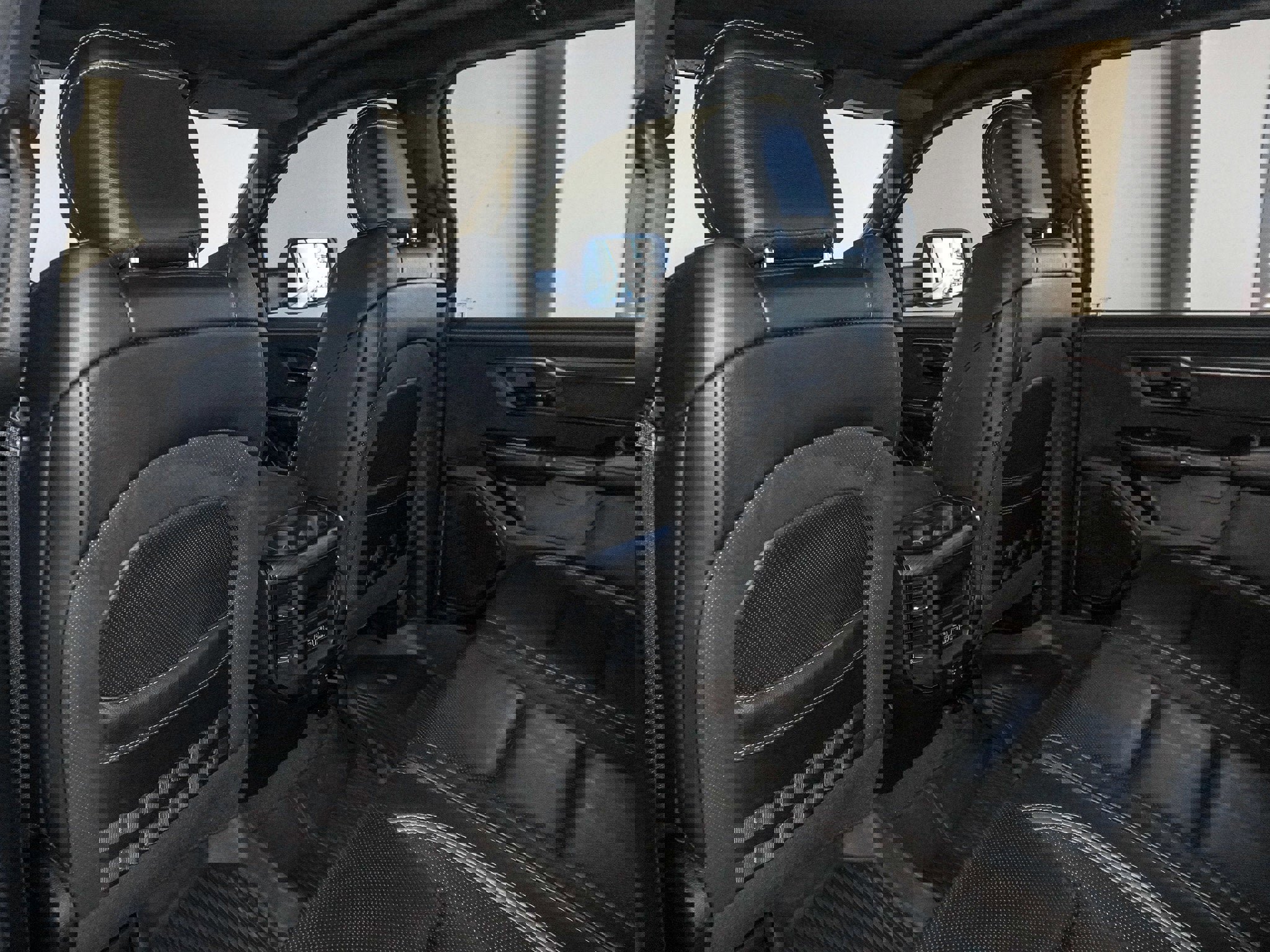 Used 2023 RAM 1500 TRX w/ TRX Level 1 Equipment Group image 38