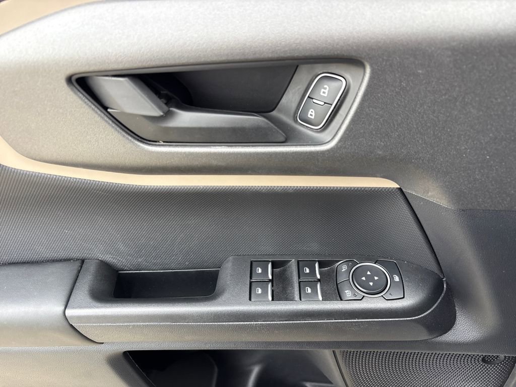 Certified 2025 Ford Bronco Sport Big Bend image 15