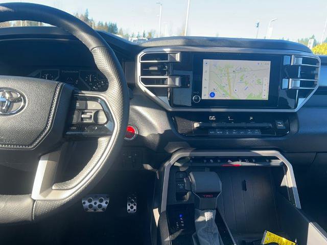 Used 2024 Toyota Tundra SR5 image 23