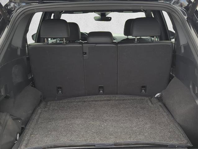 Used 2024 Volkswagen Tiguan SEL R-Line AWD/4WD image 7
