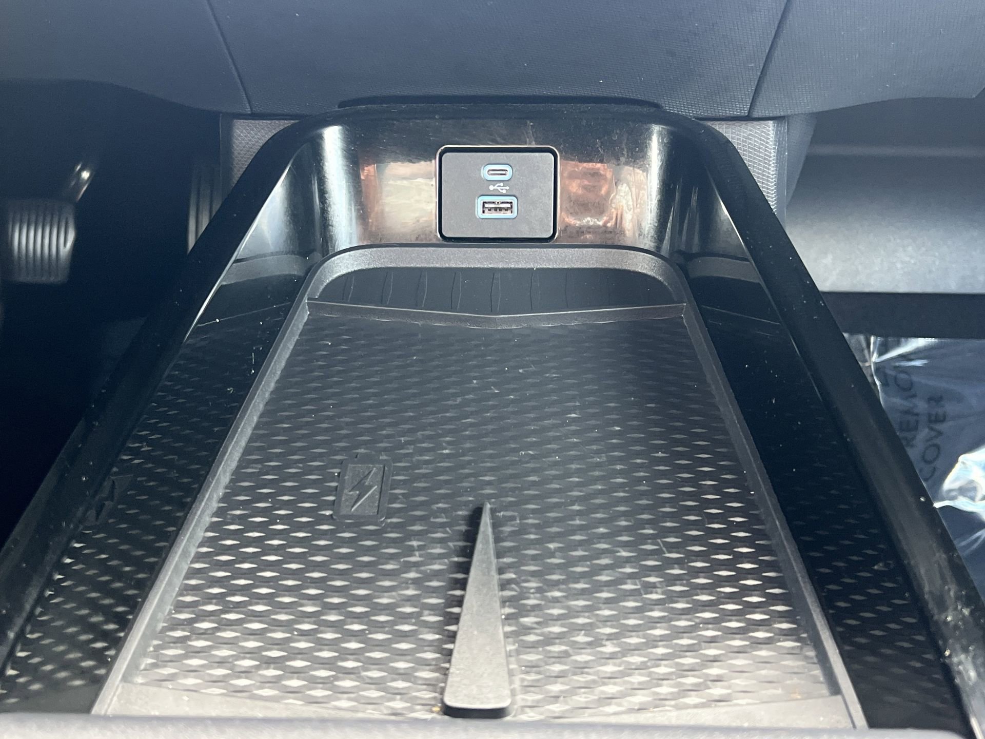 Certified 2023 Ford Mustang Mach-E Premium w/ Mustang Nite Pony Package image 9