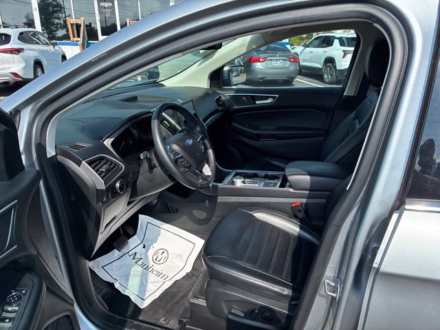 Certified 2023 Ford Edge SEL w/ Convenience Package AWD/4WD image 67