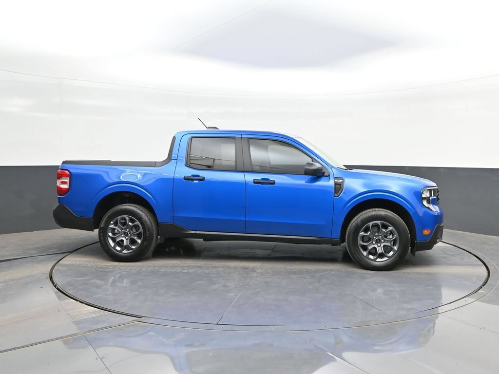 Certified 2025 Ford Maverick XLT w/ Equipment Group 302A AWD/4WD image 23