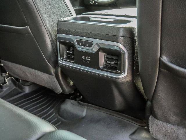 Used 2024 GMC Sierra 2500 Denali w/ Denali Reserve Package AWD/4WD image 29