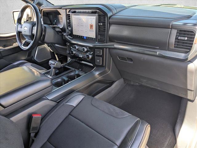 Certified 2024 Ford F150 Raptor AWD/4WD image 23
