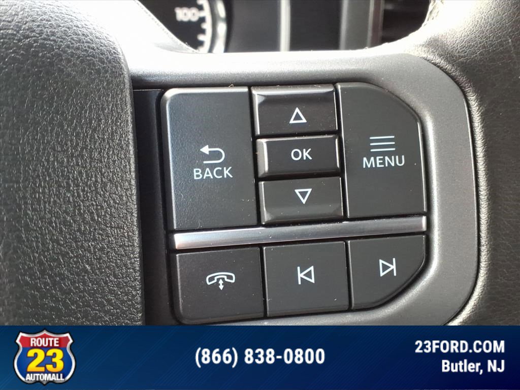 Certified 2023 Ford F150 XLT w/ Equipment Group 302A High AWD/4WD image 15