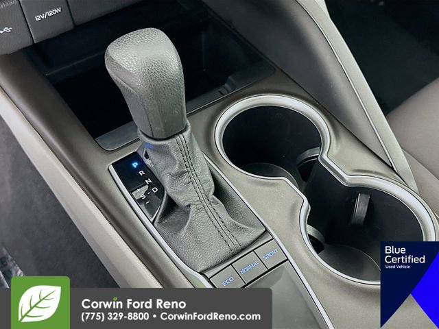 Used 2024 Toyota Camry LE FWD image 20