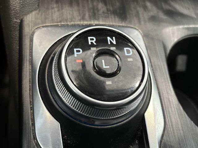 Certified 2024 Ford Escape Platinum image 15