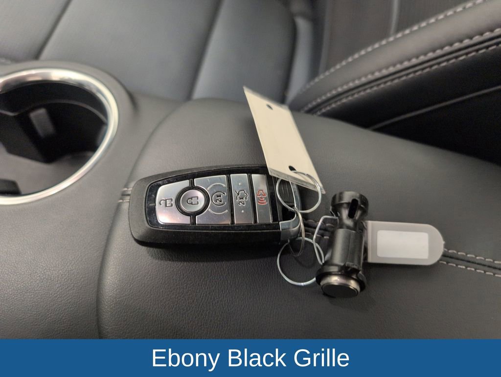 Certified 2024 Ford Mustang GT Premium w/ GT Performance Package image 40