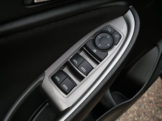 Used 2025 Chevrolet Malibu RS FWD image 15