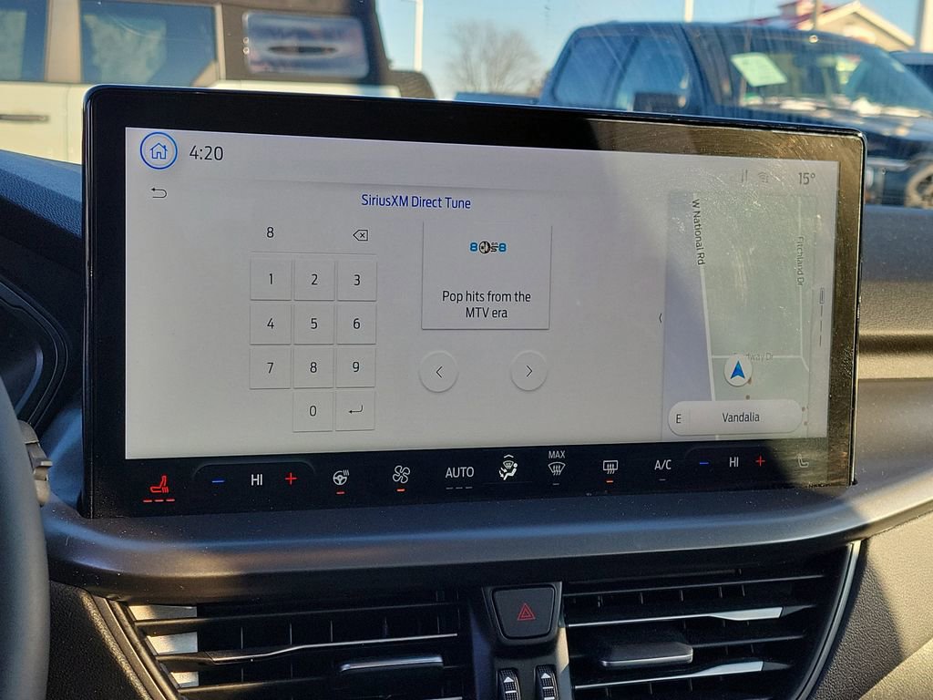 Certified 2023 Ford Escape Active w/ Tech Pack #2 image 27