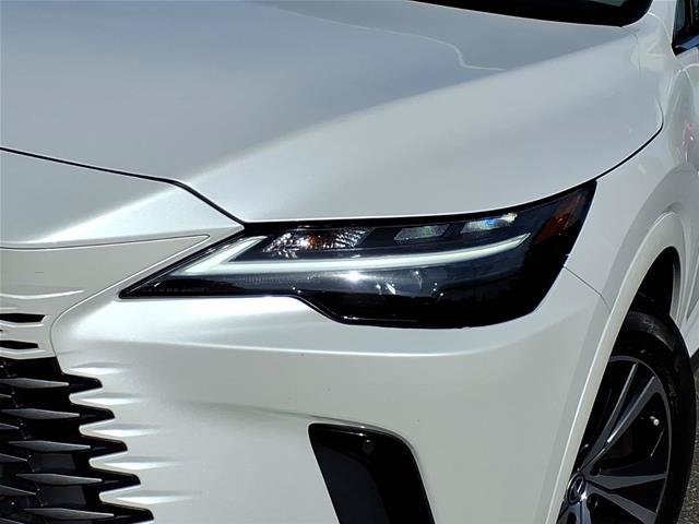 Used 2023 Lexus RX 350 FWD image 15