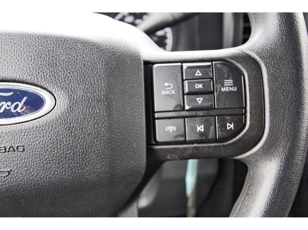 Certified 2024 Ford F350 XL w/ STX Appearance Package AWD/4WD image 19