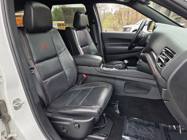 Used 2024 Dodge Durango GT AWD/4WD image 16