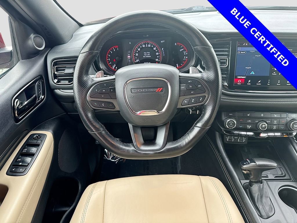 Used 2021 Dodge Durango GT image 19