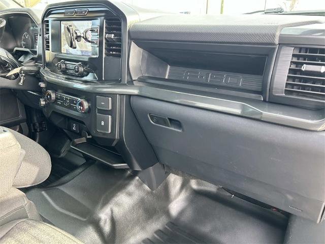 Certified 2023 Ford F150 XL w/ STX Appearance Package image 19