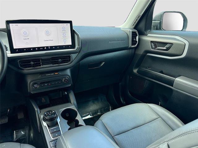 Certified 2025 Ford Bronco Sport Badlands AWD/4WD image 24